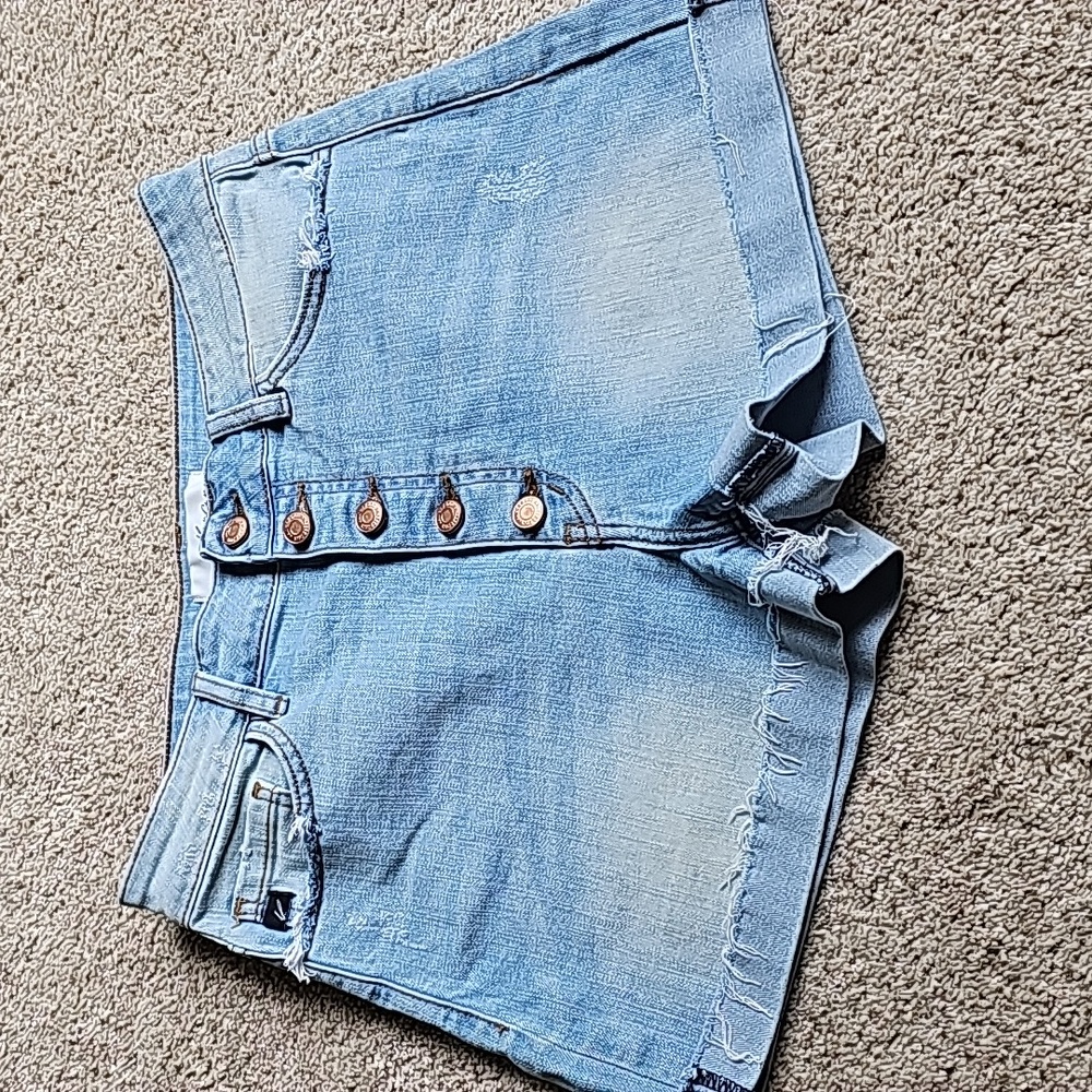 Kancan shorts